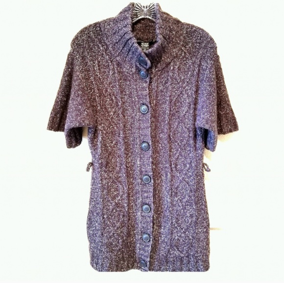 New York & Company Sweaters - 🆓 Buy 1 get 2 FREE Chunky cable knit sweater